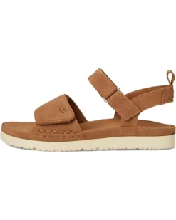 UGG Kids Goldenstar (Little Kid/Big Kid) | Sandals -Daily Shoes Shop 71RQQxZ8coL. AC SR736920