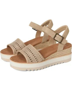 TOMS Diana Sandal | Heels -Daily Shoes Shop 71RYKz7aPML. AC SR736920