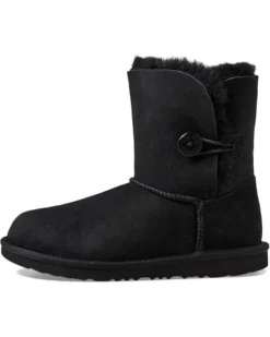 UGG Kids Bailey Button II (Little Kid/Big Kid) | Boots -Daily Shoes Shop 71RqPWM7pL. AC SR736920