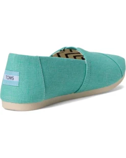 TOMS Classic Alpargata | Loafers -Daily Shoes Shop 71RwC 12CtL. AC SR736920