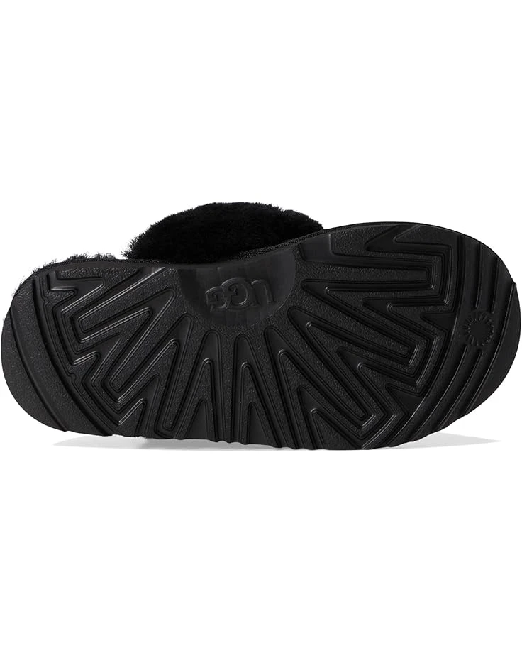 UGG Kids Cozy II Shimmer Sky (Toddler/Little Kid/Big Kid) | Slippers 3 UGG Kids Cozy II Shimmer Sky (Toddler/Little Kid/Big Kid) | Slippers - Image 3