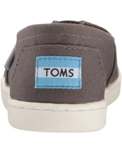 TOMS Kids Alpargata 2.0 (Little Kid/Big Kid) | Loafers -Daily Shoes Shop 71SIYDyvN0L. AC SR736920