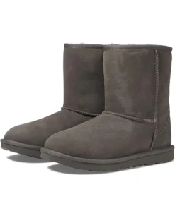 UGG Kids Classic II (Little Kid/Big Kid) | Boots -Daily Shoes Shop 71T5oLzsZvL. AC SR736920