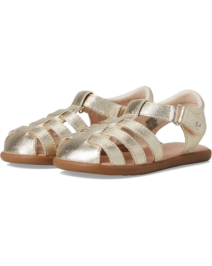 UGG Kids Kolding Metallic (Toddler/Little Kid) | Sandals 1 UGG Kids Kolding Metallic (Toddler/Little Kid) | Sandals