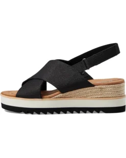 TOMS Diana Crossover | Heels -Daily Shoes Shop 71U0ljW5gUL. AC SR736920