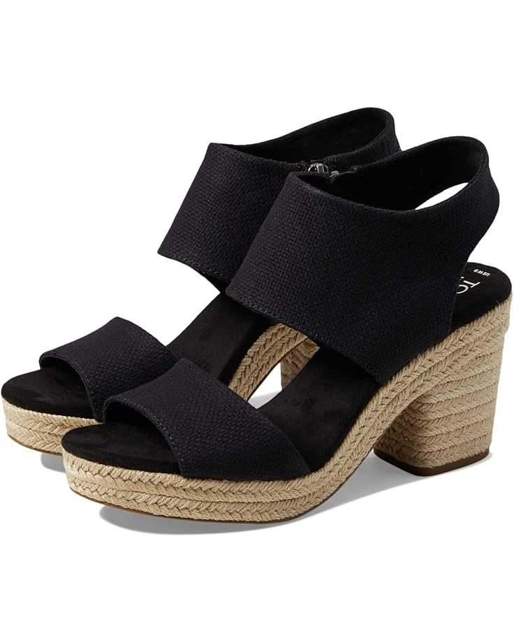 TOMS Majorca Platform | Heels 6 TOMS Majorca Platform | Heels - Image 6