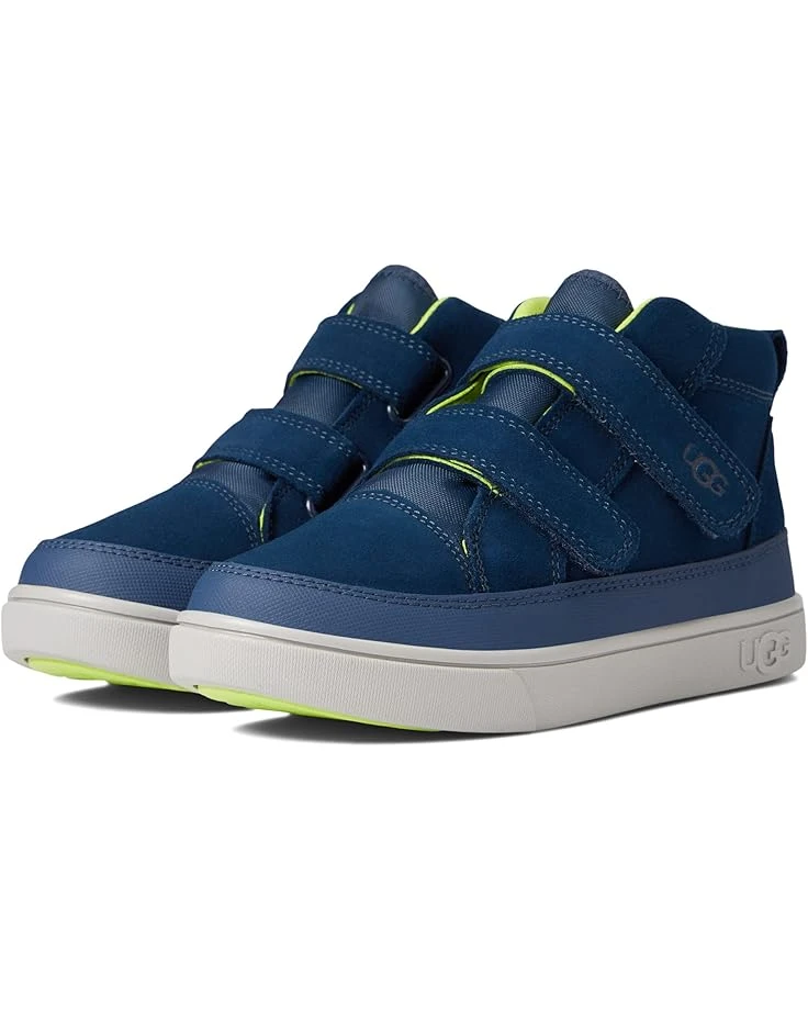UGG Kids Rennon II Weather (Toddler/Little Kid) | Sneakers & Athletic Shoes 1 UGG Kids Rennon II Weather (Toddler/Little Kid) | Sneakers & Athletic Shoes