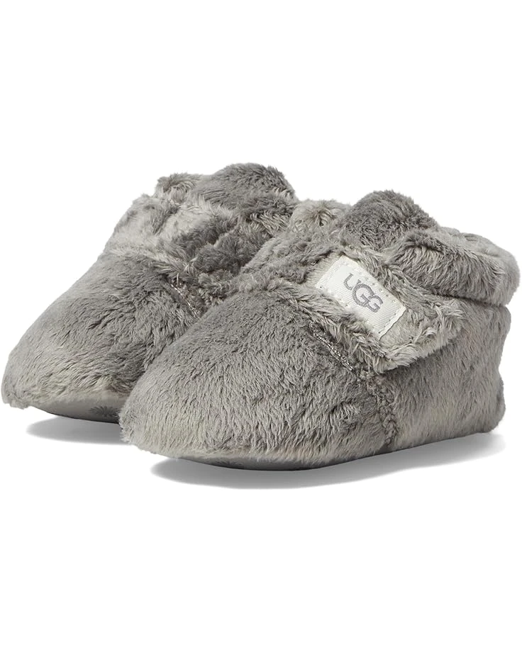 UGG Kids Bixbee (Infant/Toddler) | Crib Shoes 6 UGG Kids Bixbee (Infant/Toddler) | Crib Shoes - Image 6