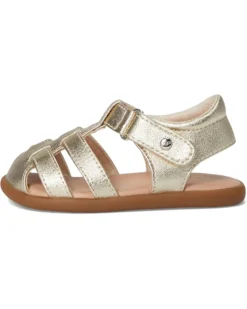 UGG Kids Kolding Metallic (Infant/Toddler) | Sandals -Daily Shoes Shop 71Wjl7LMML. AC SR736920