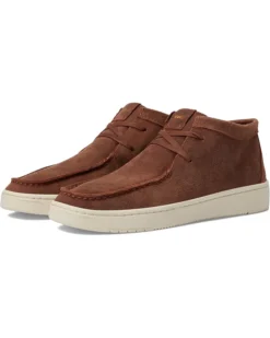 TOMS Travel Lite Moc Chukka | Boots