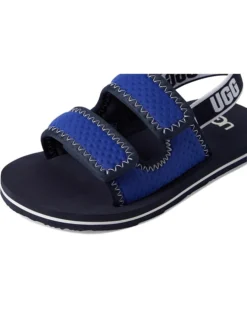 UGG Kids Lennon Slingback (Toddler/Little Kid) | Sandals -Daily Shoes Shop 71YBtWqEGyL. AC SR736920
