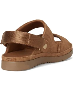 UGG Kids Goldenstar Glide (Little Kid/Big Kid) | Sandals 12 UGG Kids Goldenstar Glide (Little Kid/Big Kid) | Sandals -Daily Shoes Shop 71YMIctpCL. AC SR736920
