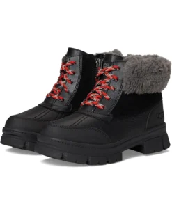 UGG Kids Ashton Addie (Little Kid/Big Kid) | Boots
