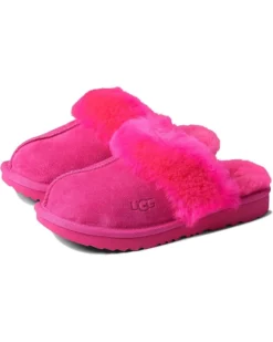 UGG Kids Cozy II (Toddler/Little Kid/Big Kid) | Slippers 17 UGG Kids Cozy II (Toddler/Little Kid/Big Kid) | Slippers -Daily Shoes Shop 71bbWHcU L. AC SR736920