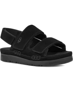 UGG Kids Goldenstar Slingback (Little Kid/Big Kid) | Sandals