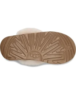 UGG Kids Cozy II Iridescent Stars (Toddler/Little Kid/Big Kid) | Slippers -Daily Shoes Shop 71d4x9 OfoL. AC SR736920