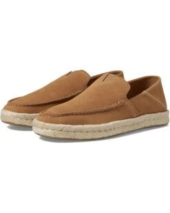 TOMS Alonso Loafers Rope -Daily Shoes Shop 71dywW GpYL. AC SR736920