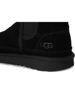 UGG Kids Neumel Chelsea (Little Kid/Big Kid) | Boots -Daily Shoes Shop 71eH2KbVHqL. AC SR736920