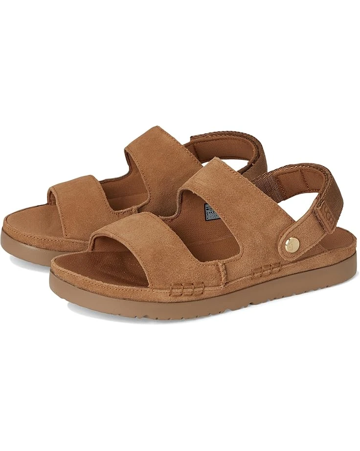 UGG Kids Goldenstar Glide (Little Kid/Big Kid) | Sandals 1 UGG Kids Goldenstar Glide (Little Kid/Big Kid) | Sandals