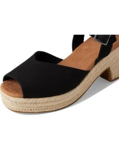 TOMS Isla Peep Toe | Heels 13 TOMS Isla Peep Toe | Heels -Daily Shoes Shop 71eecWFAcIL. AC SR736920