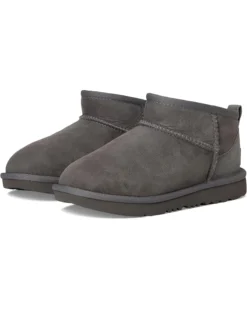 UGG Kids Classic Ultra Mini (Little Kid/Big Kid) | Boots -Daily Shoes Shop 71eq0JBkZNL. AC SR736920