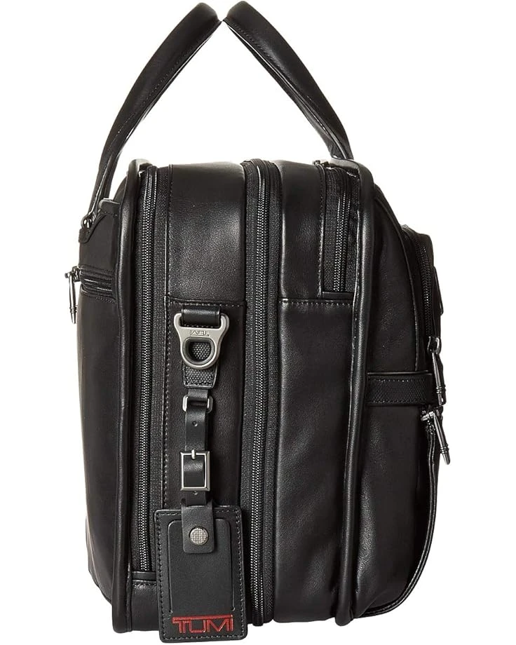 Tumi Alpha 3 Expandable Organizer Laptop Brief | Briefcases 3 Tumi Alpha 3 Expandable Organizer Laptop Brief | Briefcases - Image 3