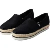 TOMS Alpargata Platform | Loafers