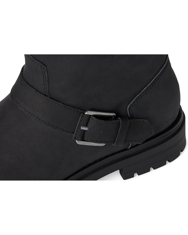 TOMS Ionie Moto | Boots 6 TOMS Ionie Moto | Boots - Image 6