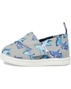 TOMS Kids Alpargata (Toddler/Little Kid) | Loafers -Daily Shoes Shop 71fDbapHZAL. AC SR736920