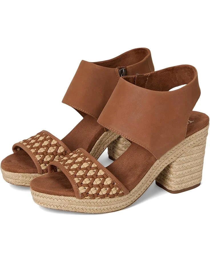 TOMS Majorca Platform | Heels 7 TOMS Majorca Platform | Heels - Image 7