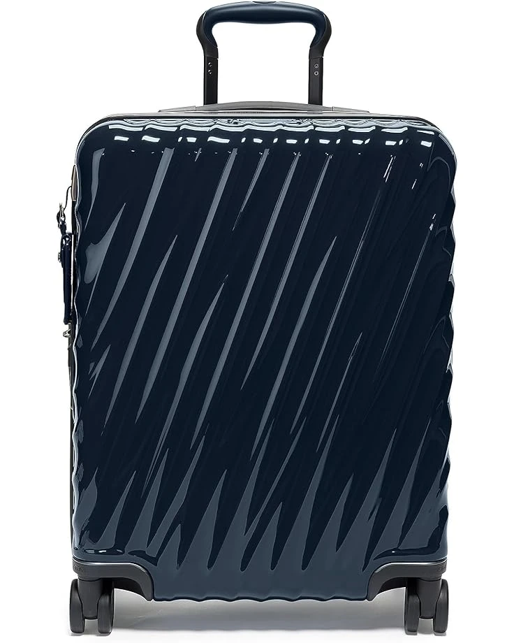 Tumi 19 Degree Polycarbonate Continental Expandable 4 Wheel Carry-On | Luggage 7 Tumi 19 Degree Polycarbonate Continental Expandable 4 Wheel Carry-On | Luggage - Image 7