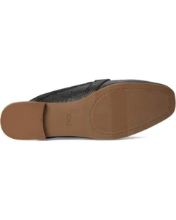TOMS Lynette Mule | Loafers -Daily Shoes Shop 71hrtNYx3eL. AC SR736920