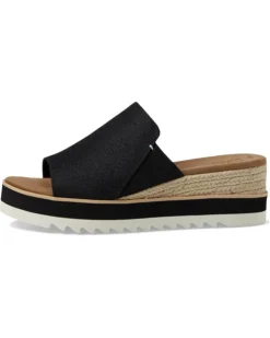TOMS Diana Mule WIDE | Heels -Daily Shoes Shop 71i40Dj7jL. AC SR736920