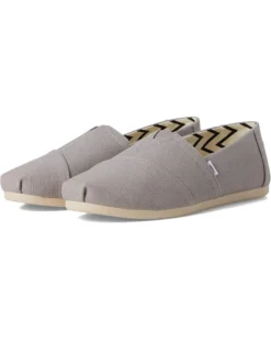 TOMS Classic Alpargata with Heritage Canvas | Loafers 7 TOMS Classic Alpargata with Heritage Canvas | Loafers -Daily Shoes Shop 71kgmKJ0VZL. AC SR736920