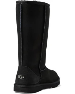 UGG Kids Classic Tall II (Little Kid/Big Kid) | Boots -Daily Shoes Shop 71l vOLoX8L. AC SR736920
