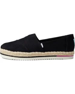 TOMS Alpargata Platform | Loafers 9 TOMS Alpargata Platform | Loafers -Daily Shoes Shop 71mq3yAtykL. AC SR736920