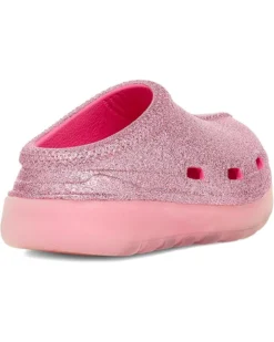 UGG Kids Tasman Sport Glitter (Toddler/Little Kid) | Clogs -Daily Shoes Shop 71o2Bm4 JYL. AC SR736920