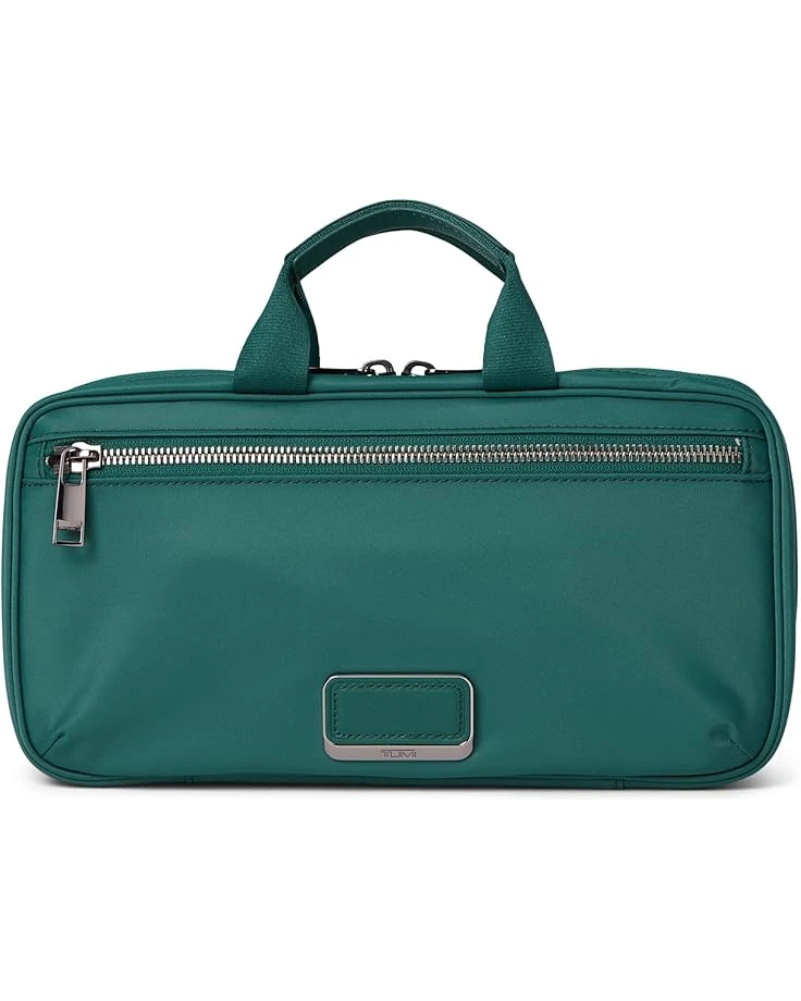 Tumi Small Madeline Cosmetic | Bag and Travel Accessories 1 Tumi Small Madeline Cosmetic | Bag and Travel Accessories