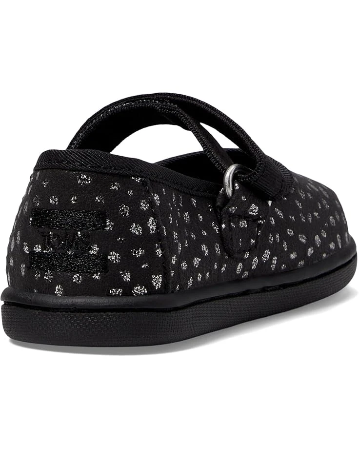 TOMS Kids Mary Jane (Toddler/Little Kid) | Flats 5 TOMS Kids Mary Jane (Toddler/Little Kid) | Flats - Image 5