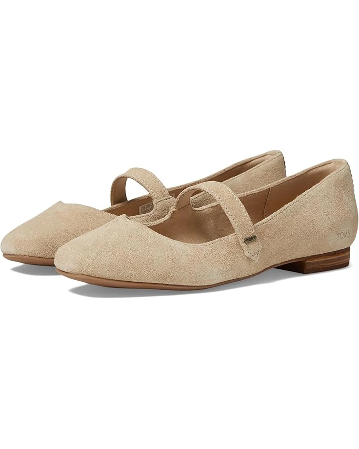 TOMS Bianca | Flats 7 TOMS Bianca | Flats - Image 7
