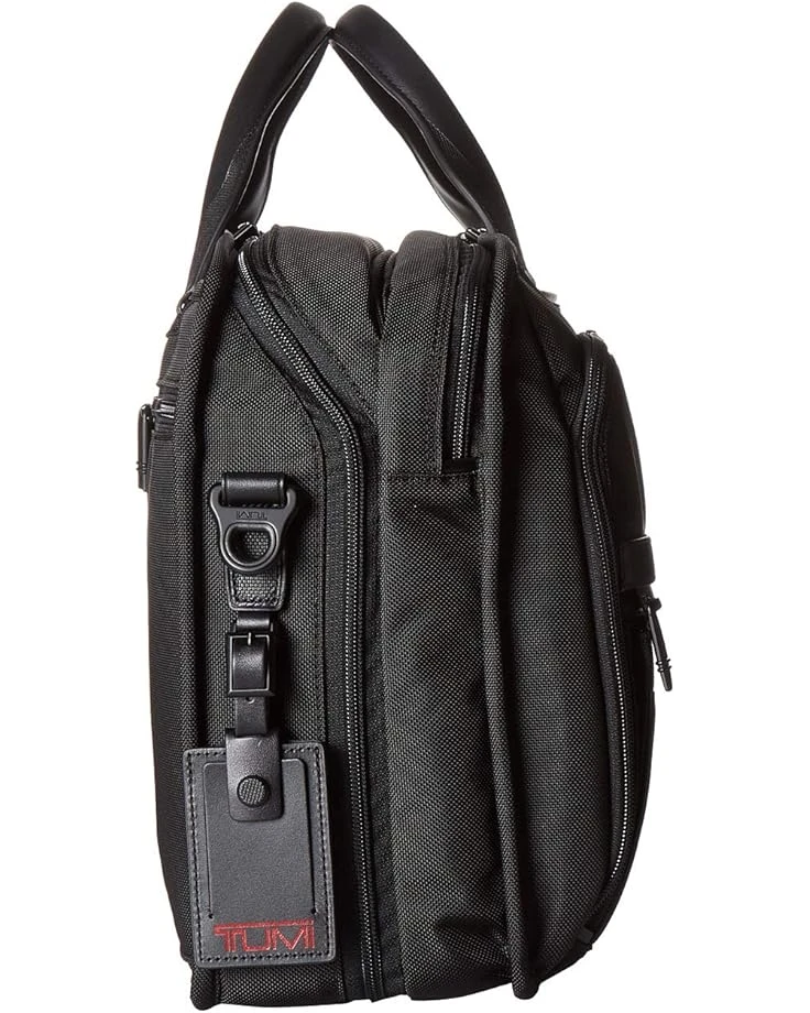 Tumi Alpha 3 Organizer Brief | Briefcases 3 Tumi Alpha 3 Organizer Brief | Briefcases - Image 3