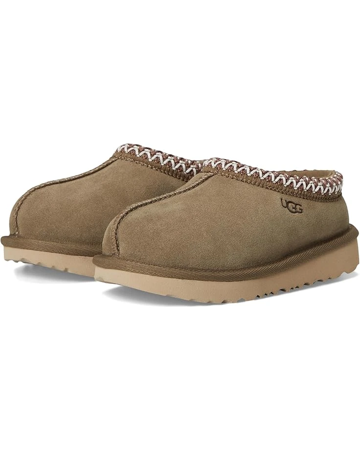 UGG Kids Tasman II (Toddler/Little Kid) | Slippers 1 UGG Kids Tasman II (Toddler/Little Kid) | Slippers