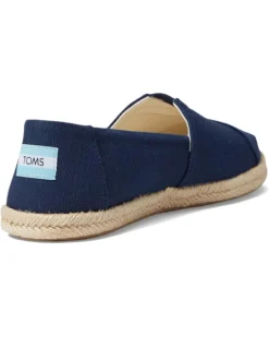 TOMS Alpargata Rope | Loafers 10 TOMS Alpargata Rope | Loafers -Daily Shoes Shop 71qL9ft9SuL. AC SR736920