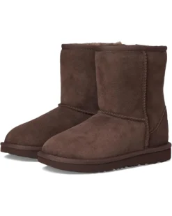 UGG Kids Classic II (Little Kid/Big Kid) | Boots -Daily Shoes Shop 71qQyKOLxtL. AC SR736920