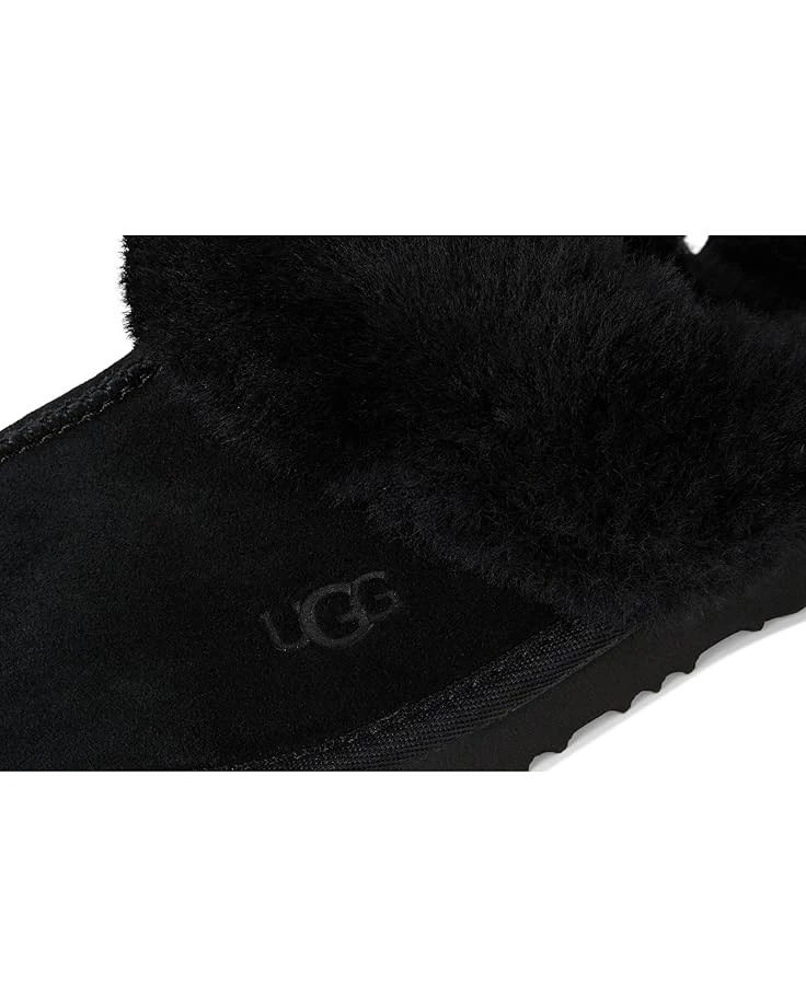 UGG Kids Cozy II (Toddler/Little Kid/Big Kid) | Slippers 6 UGG Kids Cozy II (Toddler/Little Kid/Big Kid) | Slippers - Image 6