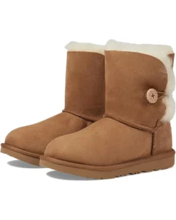 UGG Kids Bailey Button II (Little Kid/Big Kid) | Boots -Daily Shoes Shop 71rCteyD0ZL. AC SR736920