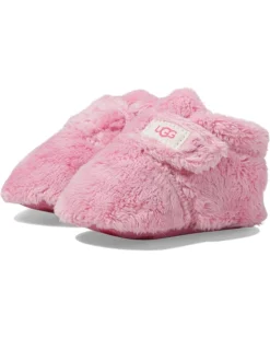 UGG Kids Bixbee (Infant/Toddler) | Crib Shoes