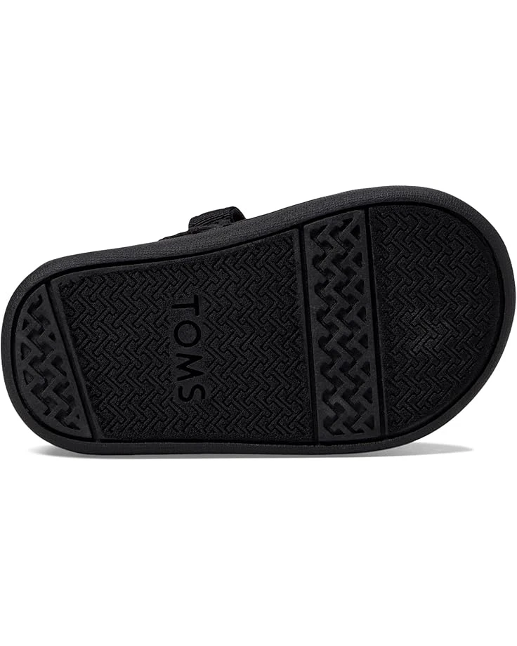 TOMS Kids Mary Jane (Toddler/Little Kid) | Flats 3 TOMS Kids Mary Jane (Toddler/Little Kid) | Flats - Image 3