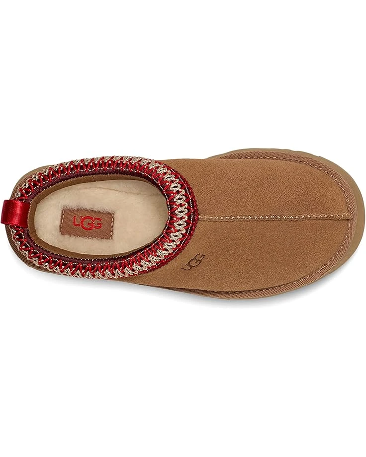 UGG Kids Tazz (Little Kid/Big Kid) | Slippers 2 UGG Kids Tazz (Little Kid/Big Kid) | Slippers - Image 2