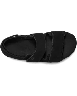 UGG Kids Goldenstar Slingback (Little Kid/Big Kid) | Sandals -Daily Shoes Shop 71suyimL7uL. AC SR736920